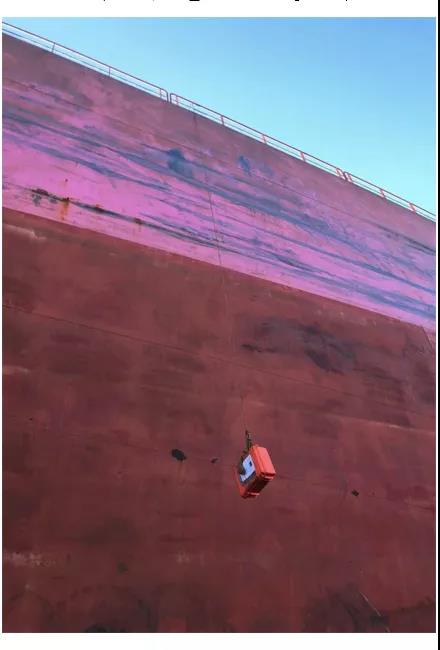 船員錨地堵瘋, 港口wifi救火！小盒子掛船外, 船員上網(wǎng)嗖嗖嗖！...這個(gè)港口, 免費(fèi)wifi會(huì)持續(xù)三年