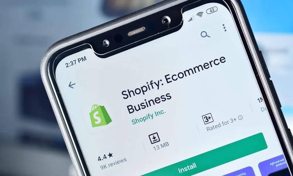 同比增長(zhǎng)均超50%！Shopify、Facebook、Alphabet二季度財(cái)報(bào)出爐！
