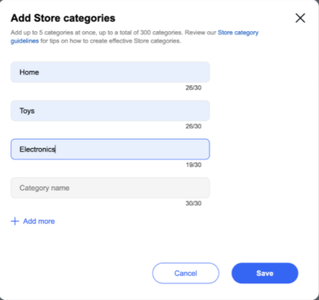 eBay店鋪功能調(diào)整，這些操作都能實現(xiàn)了！