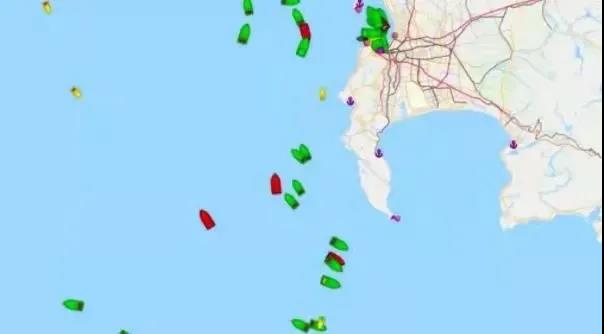 恢復(fù)運(yùn)營(yíng)！南非港口宣布解除不可抗力聲明