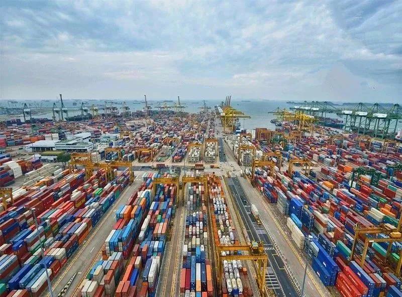 美東vs美西：航線運(yùn)費(fèi)差距縮小