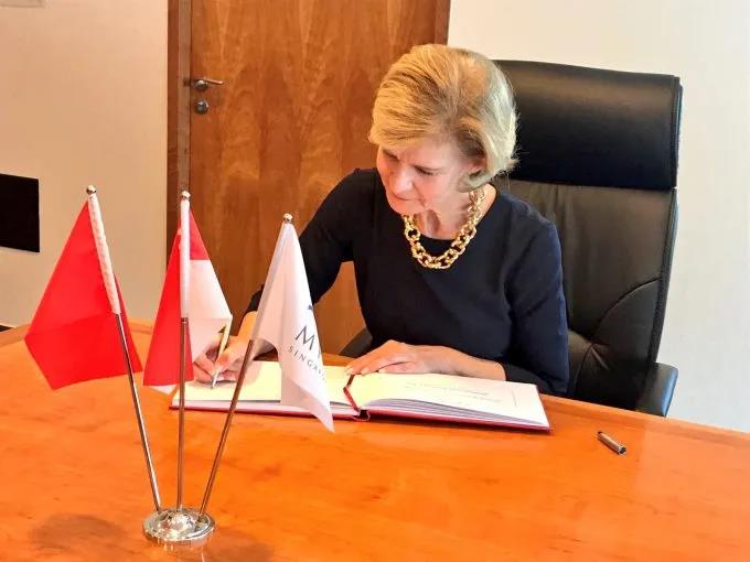 壟斷運(yùn)價？船公司回應(yīng)！FMC提供臨時解決方案以緩解美國供應(yīng)鏈長期擁堵