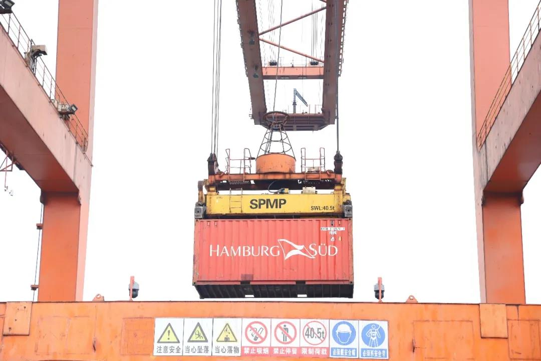 廣西-海南，多了一條新航線！