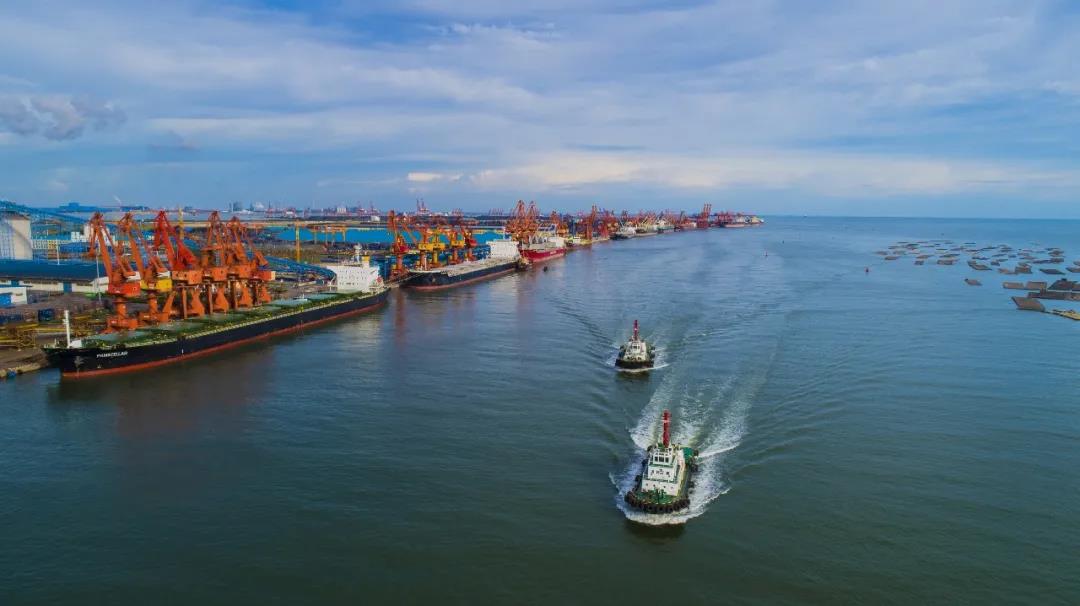 廣西-海南，多了一條新航線！