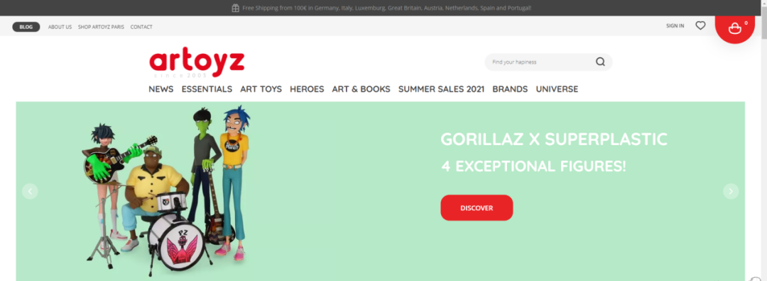 亞馬遜盲盒不能賣？別怕，這才是真正的出海風口！