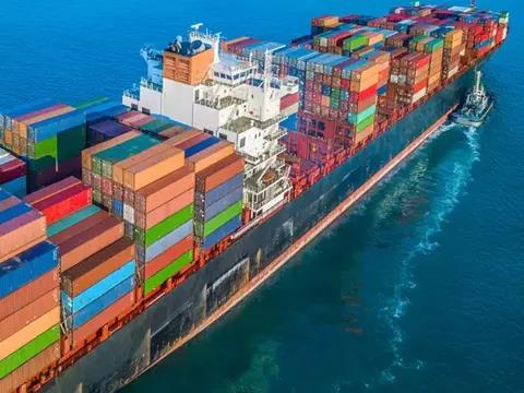 BIFA：集裝箱附加費永無止境！集運市場供需幾年內(nèi)都不太可能改善