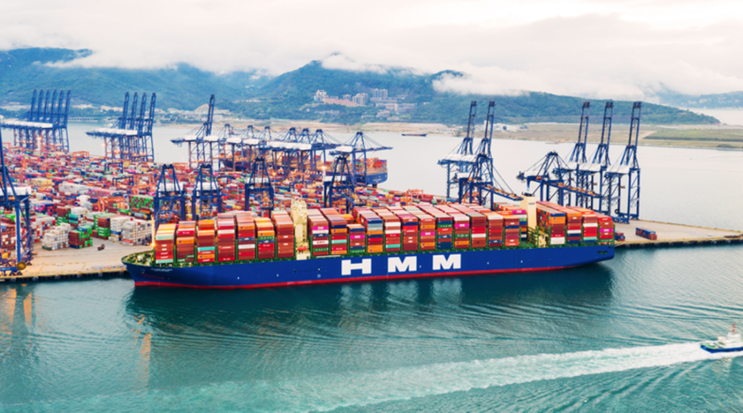 HMM爆勞資糾紛，MSC開出2.5倍工資欲“挖墻腳”！