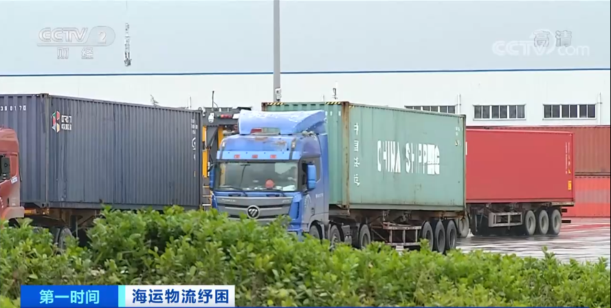 央視關注：一箱難求！運價暴漲5倍！訂艙難企業(yè)暫停接單！謹防棄貨