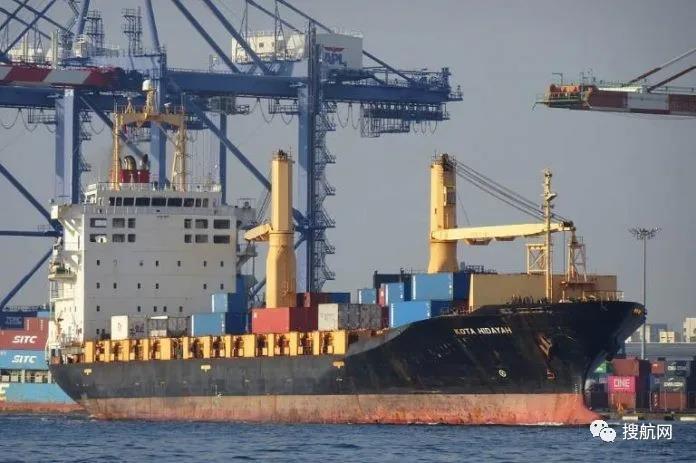 市場火熱，PIL開始重建船隊和服務(wù)，美森推出第三條跨太平洋快線