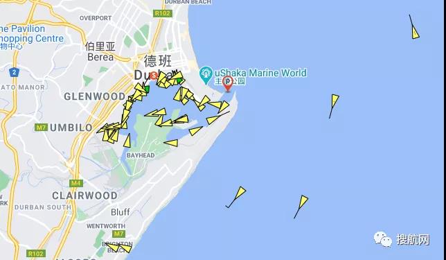 出貨預(yù)警！該國多個(gè)港口宣布“不可抗力事件”！碼頭停擺，船公司跳港、更新運(yùn)費(fèi)