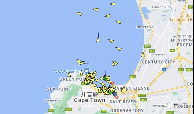 出貨預(yù)警！該國多個(gè)港口宣布“不可抗力事件”！碼頭停擺，船公司跳港、更新運(yùn)費(fèi)