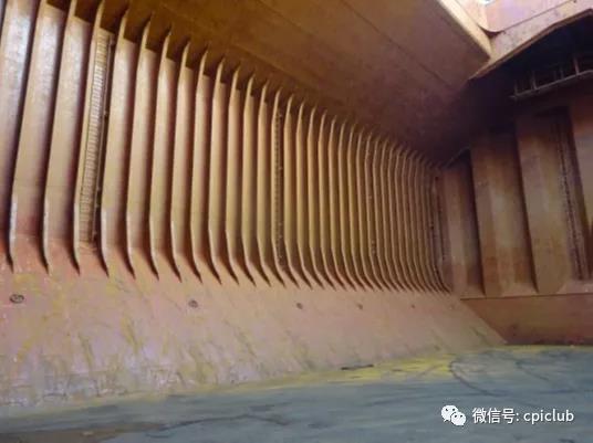 散貨船載運集裝箱？安全提示來啦