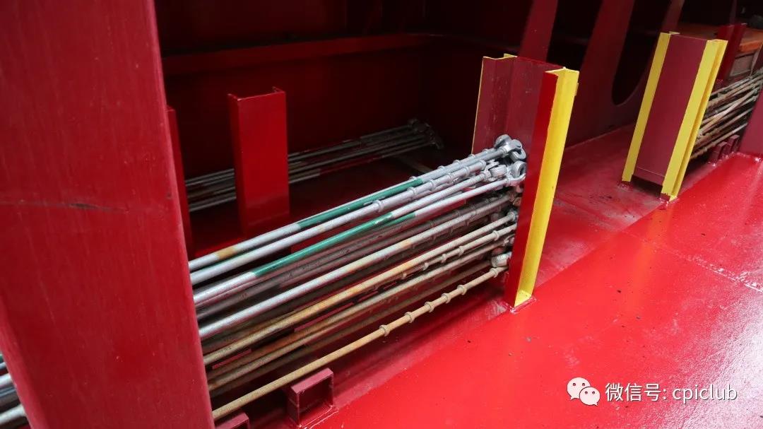 散貨船載運集裝箱？安全提示來啦