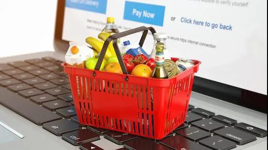 '持續(xù)的'報(bào)復(fù)性消費(fèi)”，韓國網(wǎng)上購物同比增長26%創(chuàng)歷史新高！'