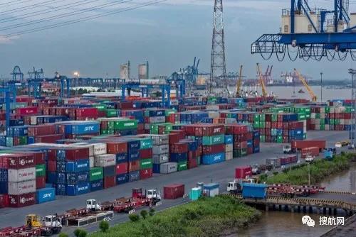 疫情封鎖致吉大港無(wú)法提箱！印度港口擁堵無(wú)箱可用，無(wú)法接收新訂單