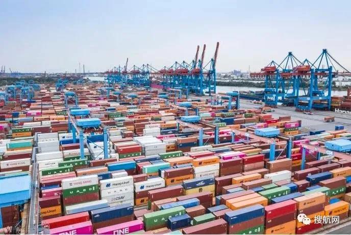 疫情封鎖致吉大港無(wú)法提箱！印度港口擁堵無(wú)箱可用，無(wú)法接收新訂單
