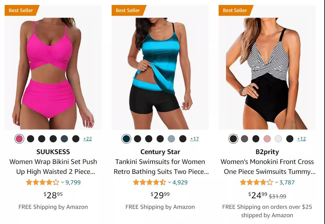 爆單！旺季備貨9大熱銷品類推薦