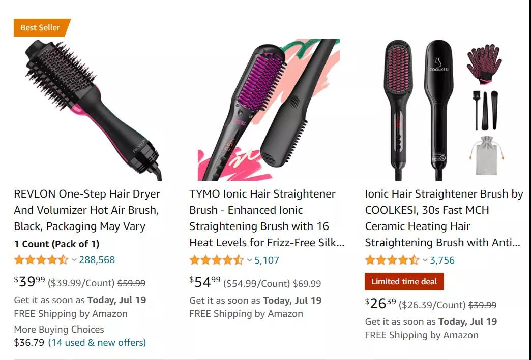 爆單！旺季備貨9大熱銷品類推薦