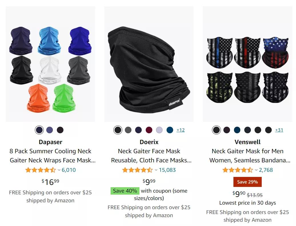 爆單！旺季備貨9大熱銷品類推薦