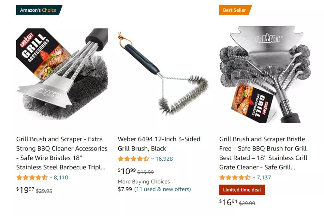 爆單！旺季備貨9大熱銷品類推薦