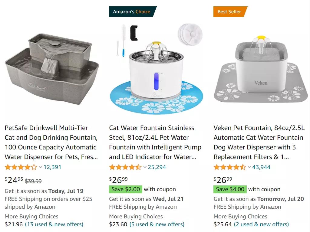 爆單！旺季備貨9大熱銷品類推薦