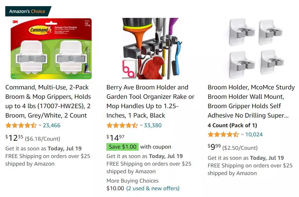 爆單！旺季備貨9大熱銷品類推薦