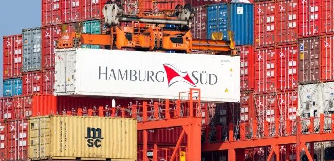 海運(yùn)費(fèi)不漲都難！美國進(jìn)口激增繼續(xù)推動全球航運(yùn)失衡！庫存補(bǔ)貨將持續(xù)到2022年