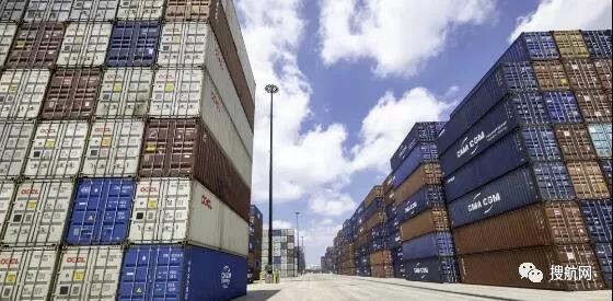 香港港口擁堵惡化 貨物延遲5天，危險(xiǎn)品貨物運(yùn)費(fèi)高達(dá)25000美元