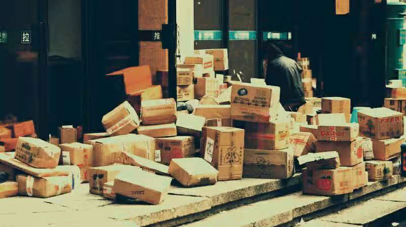 亞馬遜開始下架盲盒！火遍全國的玩法，出海卻慘遭扼殺！