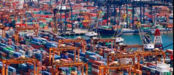 香港擁堵惡化、被跳港！裝箱或訂艙須等待數周，危險品貨物運費高達25000美元