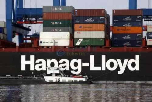 香港擁堵惡化、被跳港！裝箱或訂艙須等待數周，危險品貨物運費高達25000美元