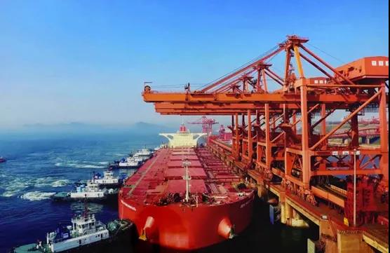 今年中國船用油銷量或將達到新加坡的40% 舟山唱主角