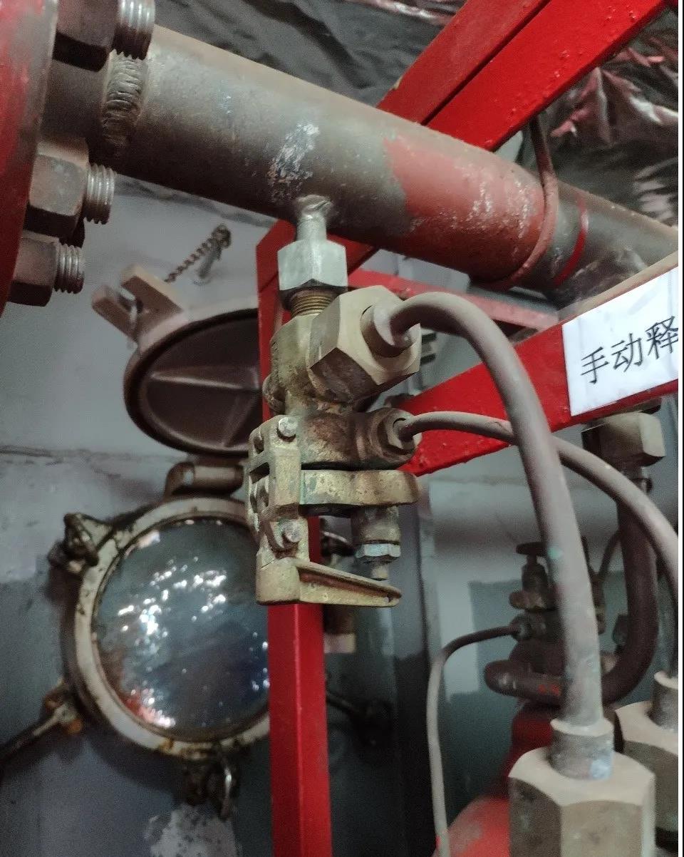 不含糊！船員因操作不當(dāng)所致缺陷, 須接受實(shí)操檢查！