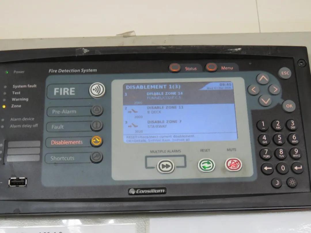 不含糊！船員因操作不當(dāng)所致缺陷, 須接受實(shí)操檢查！