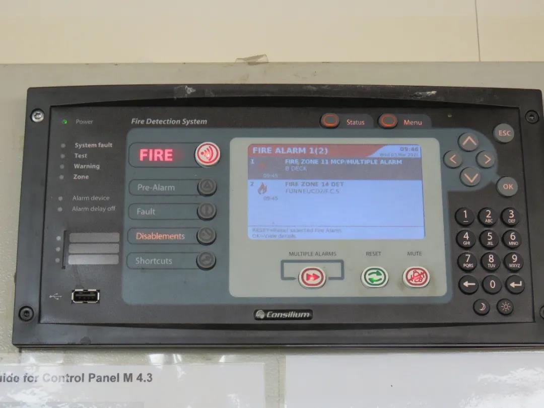 不含糊！船員因操作不當(dāng)所致缺陷, 須接受實(shí)操檢查！