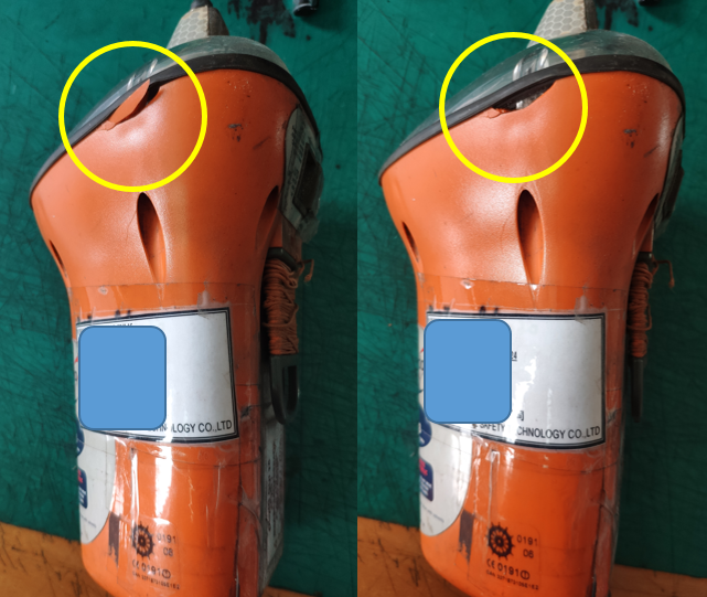 不含糊！船員因操作不當(dāng)所致缺陷, 須接受實(shí)操檢查！