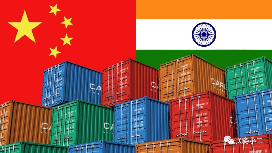 印度對(duì)中國反傾銷調(diào)查的特點(diǎn)及案例分析
