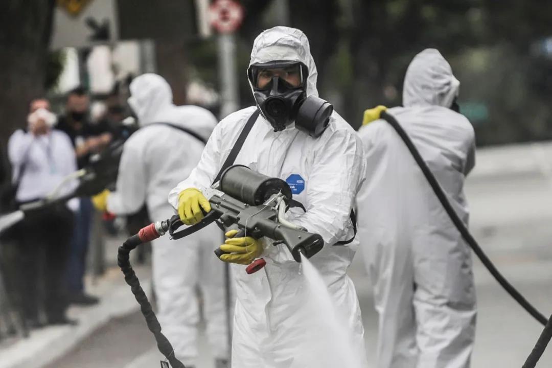 東京奧運已有67人染疫！全球日增確診超59萬例，累計逾1.92億例！