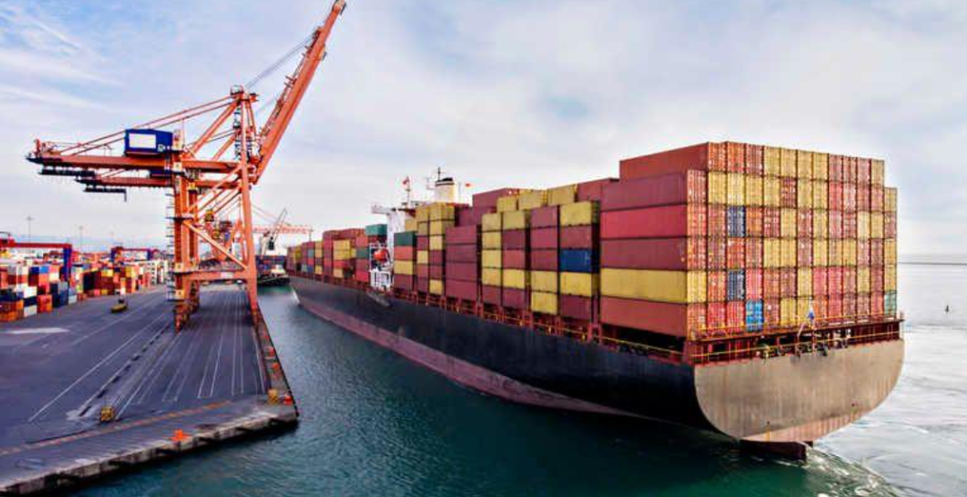 貨代要涼涼？航運公司正建立客戶數(shù)據(jù)庫，以徹底甩開代理商！