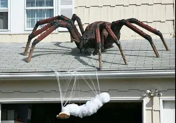 這些瘆得慌的商品卻深受老外喜愛(ài)！萬(wàn)圣節(jié)選品可別錯(cuò)過(guò)