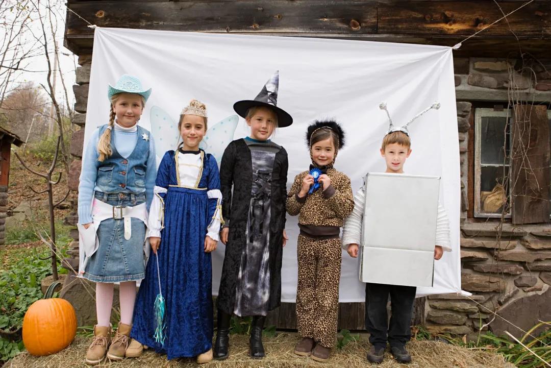 這些瘆得慌的商品卻深受老外喜愛(ài)！萬(wàn)圣節(jié)選品可別錯(cuò)過(guò)