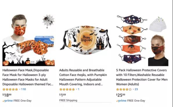 這些瘆得慌的商品卻深受老外喜愛(ài)！萬(wàn)圣節(jié)選品可別錯(cuò)過(guò)