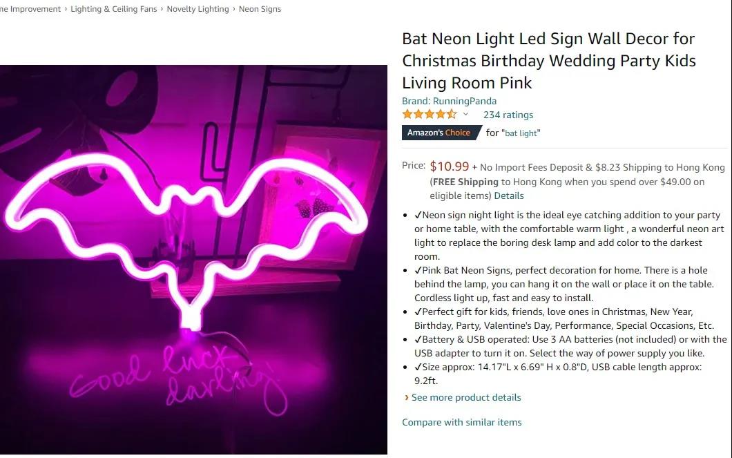 這些瘆得慌的商品卻深受老外喜愛(ài)！萬(wàn)圣節(jié)選品可別錯(cuò)過(guò)