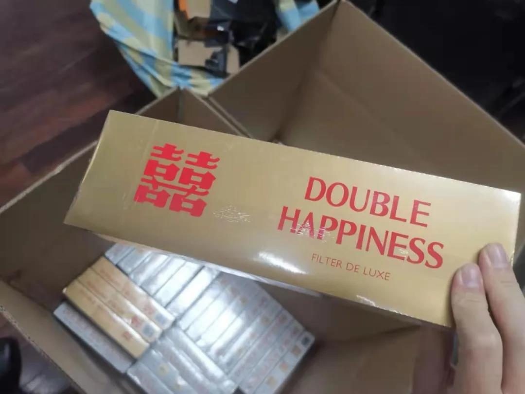 海關(guān)公布11起侵犯知識產(chǎn)權(quán)典型案例，涉及貨運電商郵遞等重點渠道