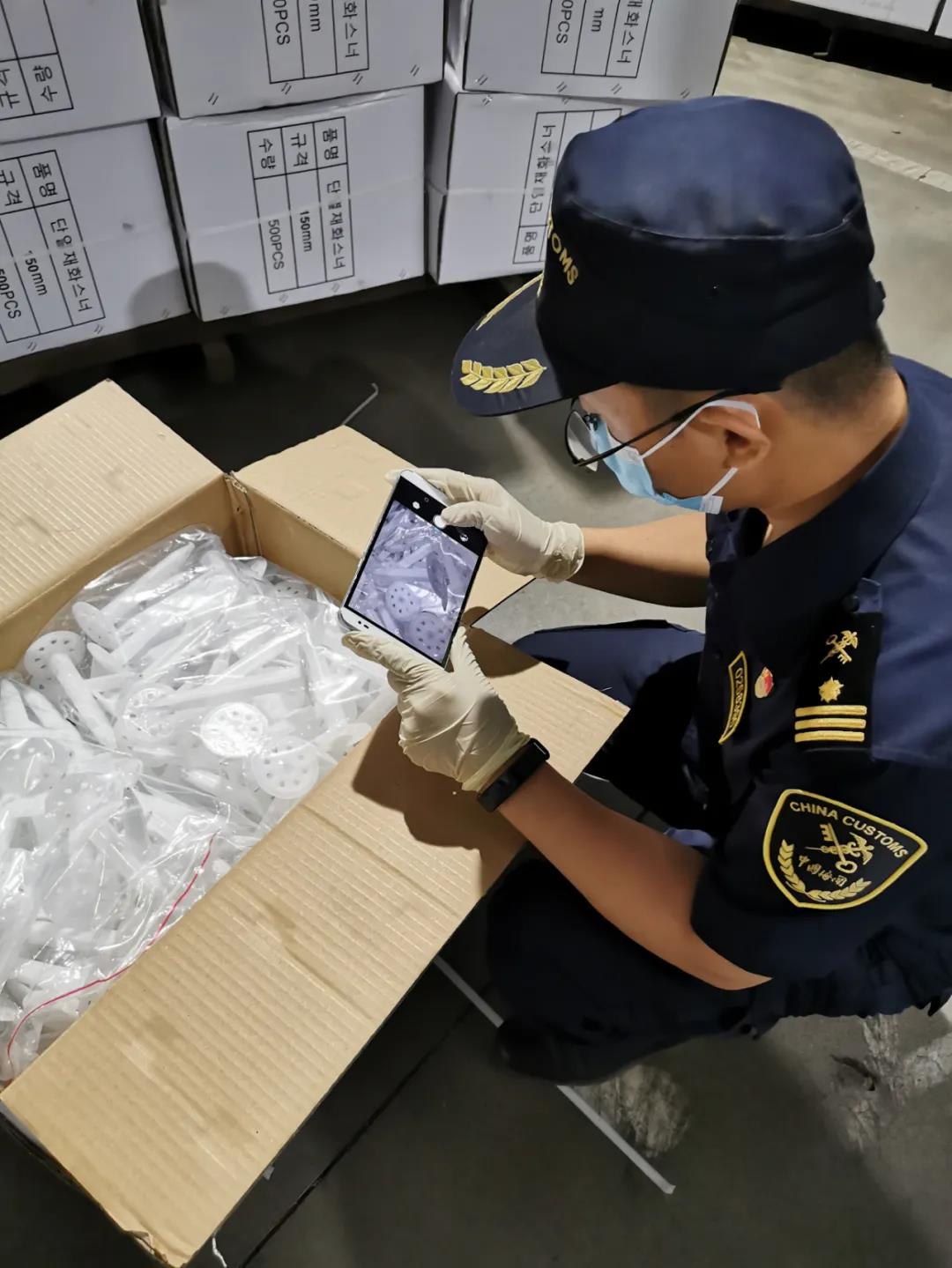 海關(guān)公布11起侵犯知識產(chǎn)權(quán)典型案例，涉及貨運電商郵遞等重點渠道