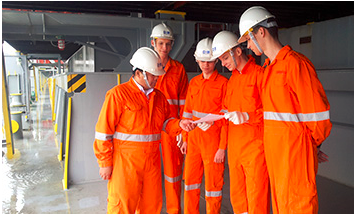 惡化！較COVID-19前, 上船的海員已減少25%