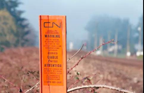 火災(zāi)導(dǎo)致鐵路中斷！船只在北美大港積壓和延誤，需要數(shù)周才能恢復(fù)