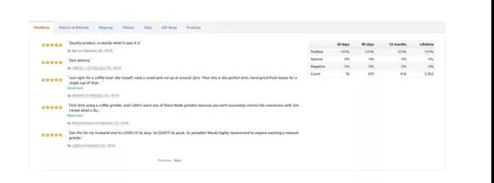 大賣疑因不合規(guī)索評慘遭閉店！如何在亞馬遜合規(guī)索評？