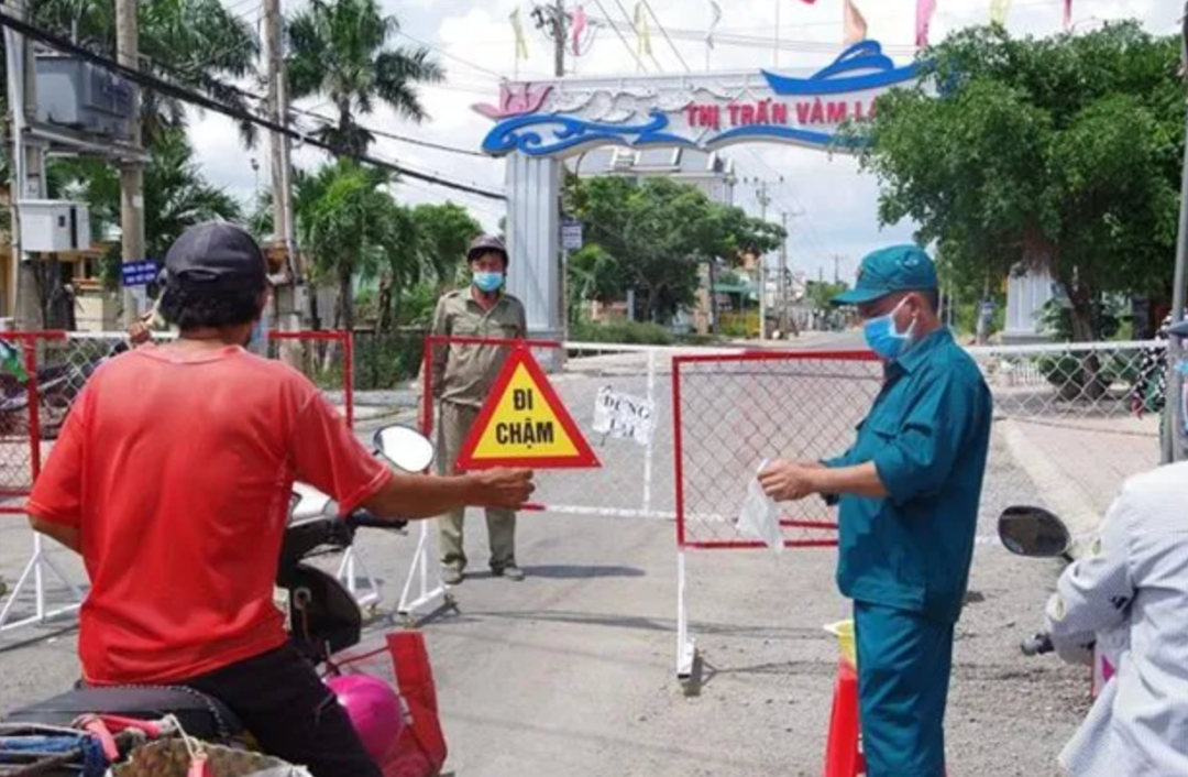 租集裝箱當(dāng)停尸房！泰國、越南“淪陷”！封廠停工！航班停飛……