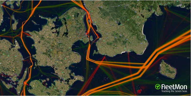 丹麥計(jì)劃新建一集裝箱碼頭 2023年完工